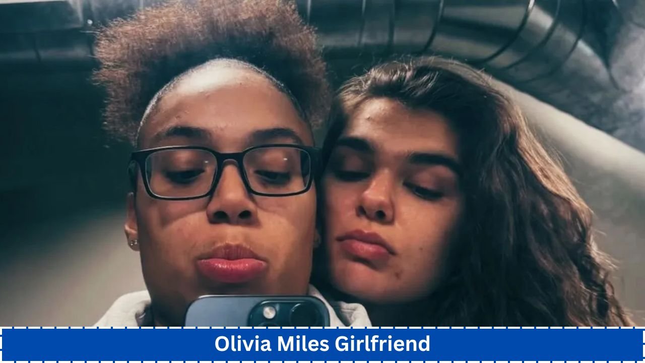Olivia Miles Girlfriend in 2026